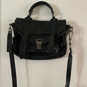 Proenza Schouler PS1 Mini Crossbody Bag